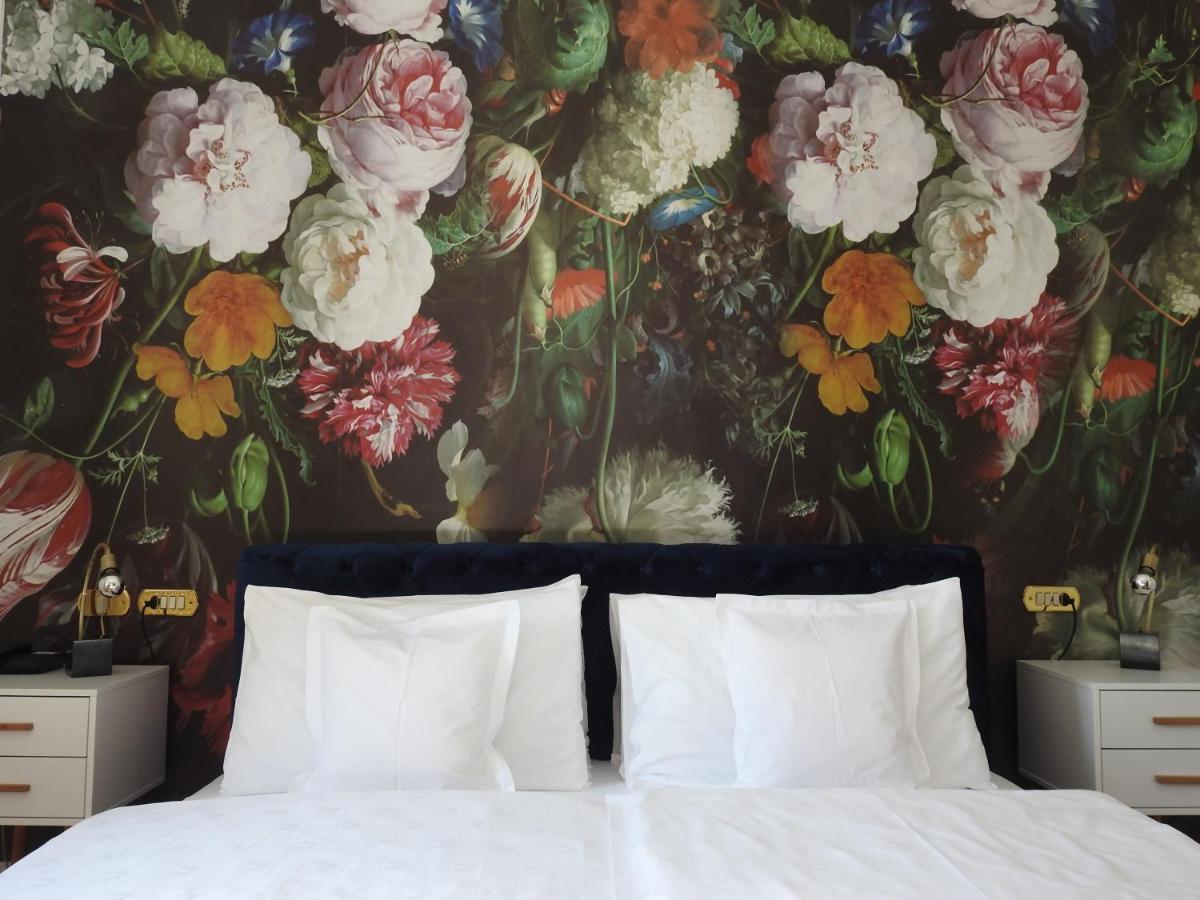 Hotel Castel Rundegg (Adults Only) Merano Exterior foto
