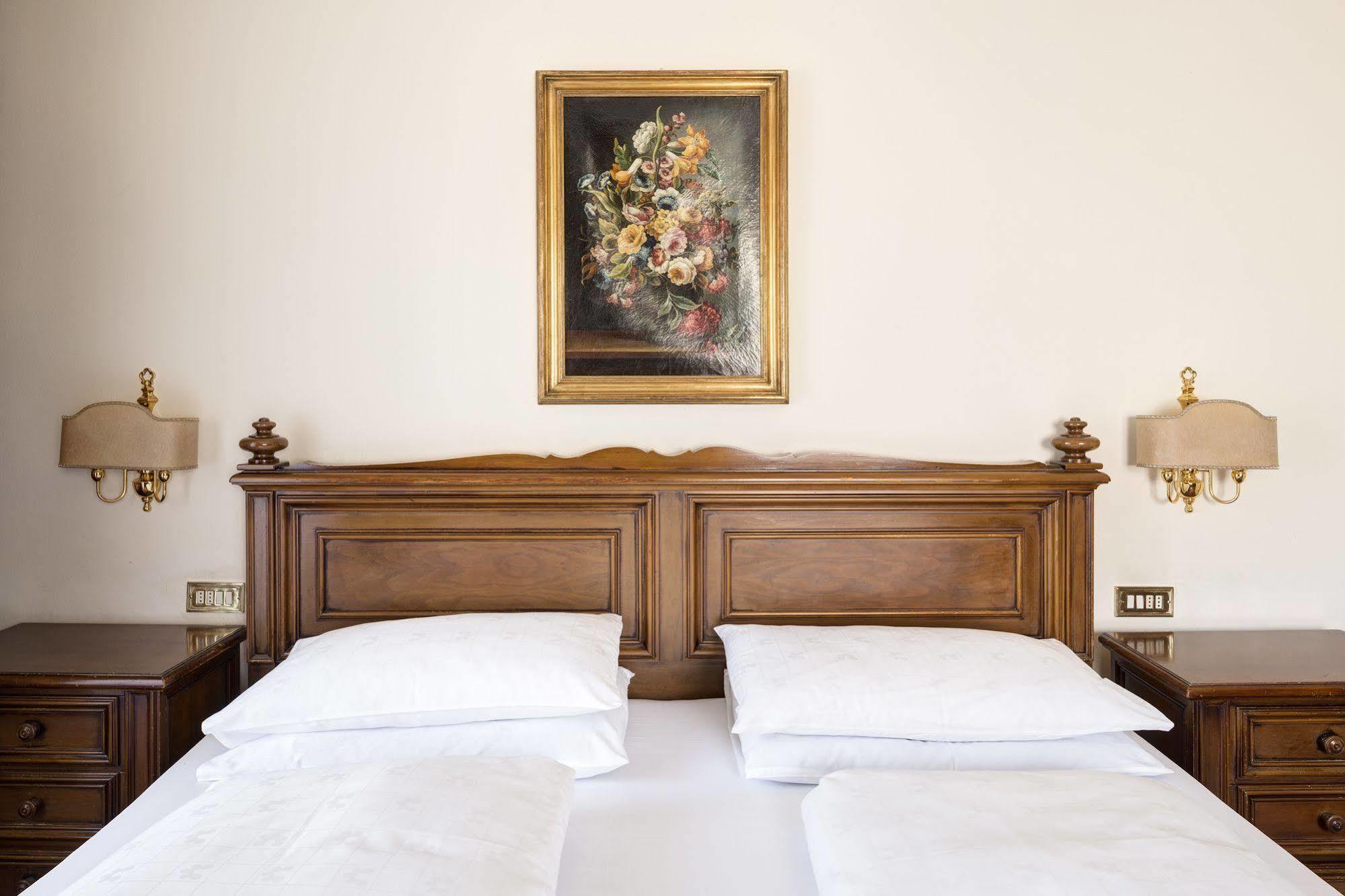 Hotel Castel Rundegg (Adults Only) Merano Exterior foto